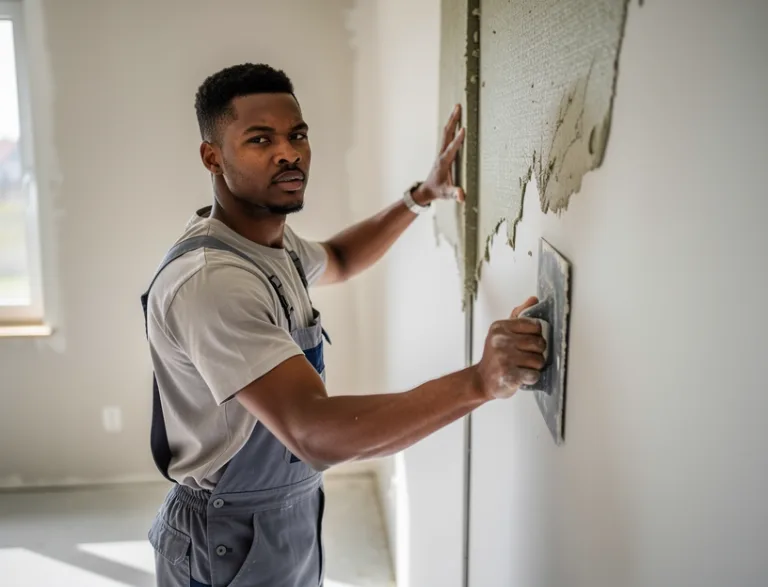 Plastering And Insulation service in Astoria